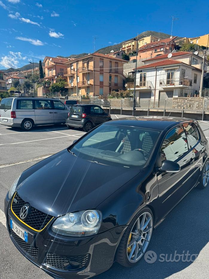 Volkswagen Golf 5ª serie