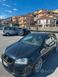 Volkswagen golf 5 edition 30