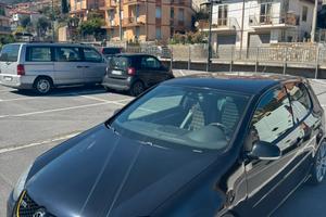 Volkswagen golf 5 edition 30