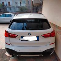 BMW X1 SDRIVE 1.8