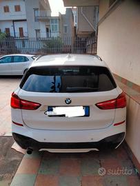 BMW X1 SDRIVE 1.8