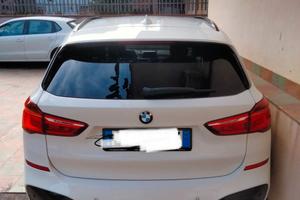 BMW X1 SDRIVE 1.8