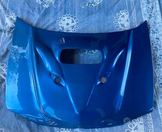 Componenti custom per Wolkswagen Golf Mk4