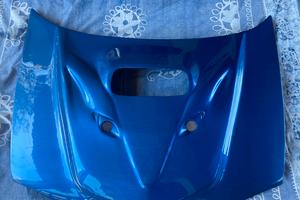 Componenti custom per Wolkswagen Golf Mk4