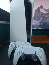 Playstation 5