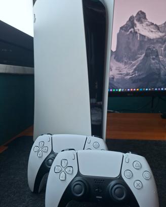 Playstation 5