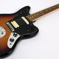 Fender Jaguar Player