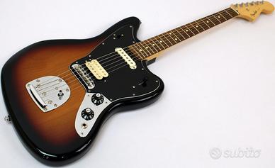 Fender Jaguar Player