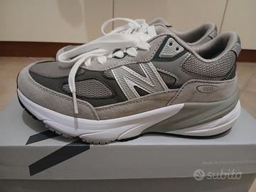 New Balance 990 taglia 38