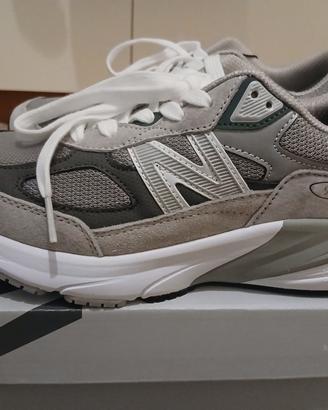New Balance 990 taglia 38