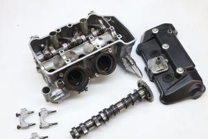 Testata valvole HONDA Africa Twin CRF 1100L