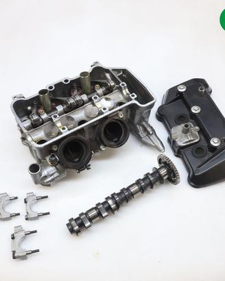 Testata valvole HONDA Africa Twin CRF 1100L