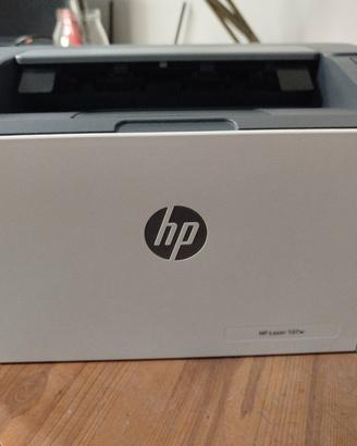 hp laser 107w !!!SOLO 3000 COPIE!!
