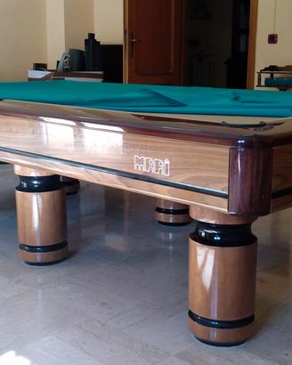 biliardo pool mari