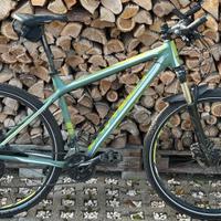 Trekking Bike UNIVEGA 28"