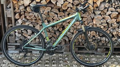 Trekking Bike UNIVEGA 28"