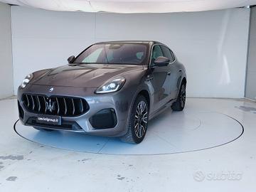 MASERATI Grecale 2022 - Grecale 2.0 mhev GT 250cv