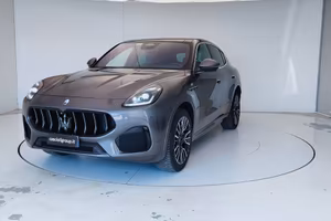 MASERATI Grecale 2022 - Grecale 2.0 mhev GT 250cv