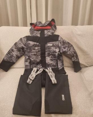Completo Sci Colmar Bambino