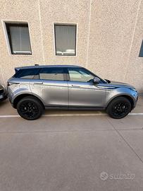 RANGE ROVER EVOQUE II - DIESEL