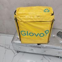 Borse glovo deliveroo