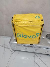 Borse glovo deliveroo
