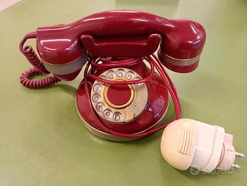 telefono vintage