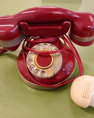 telefono vintage