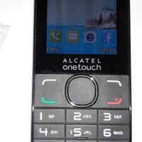 Cellulare Alcatel Onetouch