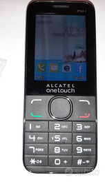 Cellulare Alcatel Onetouch