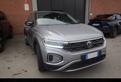 Volkswagen T-Roc 2.0 TDI 116cv Life 03/2024 Gancio