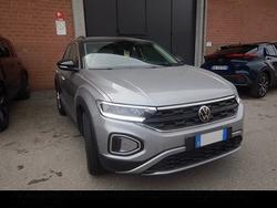 Volkswagen T-Roc 2.0 TDI 116cv Life 03/2024 Gancio
