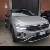 Volkswagen T-Roc 2.0 TDI 116cv Life 03/2024 Gancio
