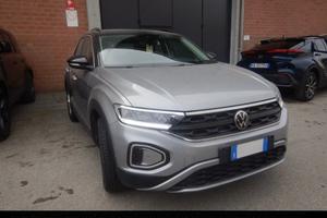 Volkswagen T-Roc 2.0 TDI 116cv Life 03/2024 Gancio
