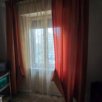 Doppia tenda, doppi bastoni