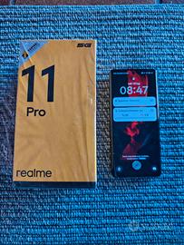 Realme 11 pro 5g