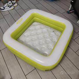 piscina 86x86cm
