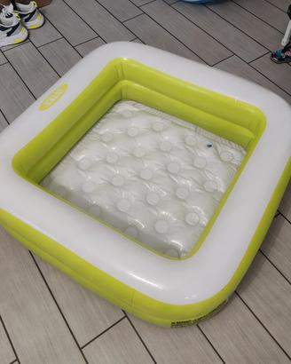 piscina 86x86cm