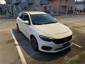 Fiat tipo 1.4 benzina 2021
