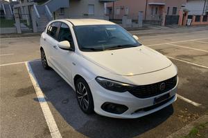 Fiat tipo 1.4 benzina 2021