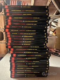 Libri “Segretissimo”