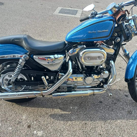 Sportster 1200
