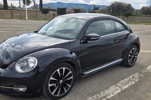 Volkswagen Maggiolino 1.6 TDI Design