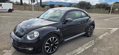 Volkswagen Maggiolino 1.6 TDI Design