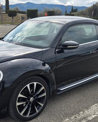 Volkswagen Maggiolino 1.6 TDI Design