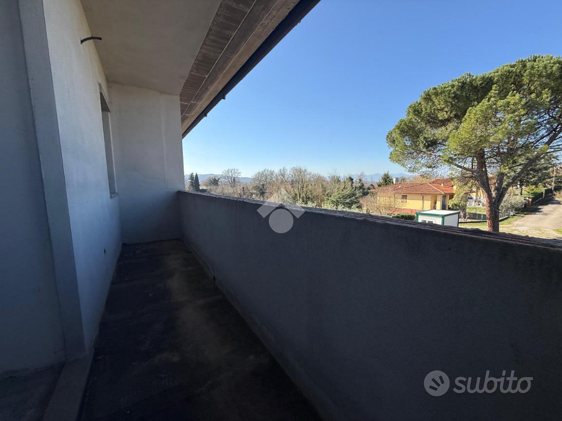 Appartamento – Laterina, Arezzo - Vista 4