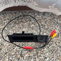 RETROCAMERA BMW SERIE 3 NUOVA