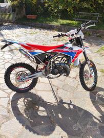 Fantic Performance 50 cross 2020 come nuova