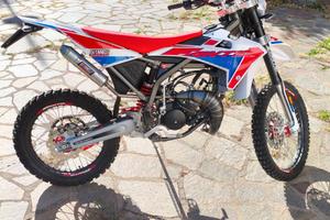 Fantic Performance 50 cross 2020 come nuova