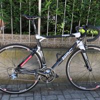 BICI DA CORSA BMC IMPEC TG.55